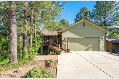 2277 E Forest Heights Drive, Flagstaff, AZ 86004 - Photo 1