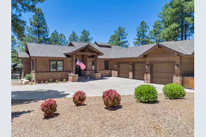 1894 E Myrtlewood Court, Flagstaff, AZ 86005 - Photo 1