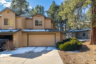 3900 S Ox Bow Loop, Flagstaff, AZ 86005 - Photo 1
