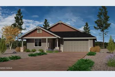 2597 S Owen Way #Lot 8, Flagstaff, AZ 86001 - Photo 1