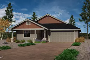 2597 S Owen Wy, Flagstaff, AZ 86001 - Photo 1