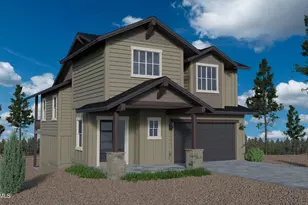 589 N Snowberry Circle, Flagstaff, AZ 86004 - Photo 1