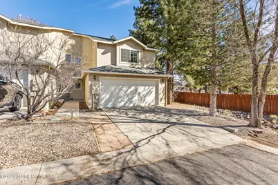 4588 E Allison Drive, Flagstaff, AZ 86004 - Photo 1