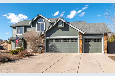 2824 N Gregg Drive, Flagstaff, AZ 86001 - Photo 1