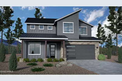 3248 W Lyra Way #Lot 37, Flagstaff, AZ 86001 - Photo 1