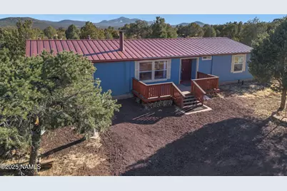 222 W Copperhead Road, Williams, AZ 86046 - Photo 1