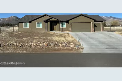10272 Fw McClure Road, Flagstaff, AZ 86004 - Photo 1