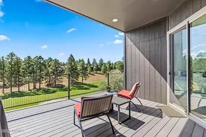 4139 E Woodridge Lane, Flagstaff, AZ 86004 - Photo 1