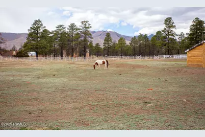 12195 N Copeland Lane, Flagstaff, AZ 86004 - Photo 1