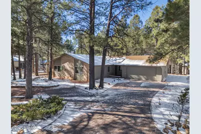 4711 E Quail Valley Way, Flagstaff, AZ 86004 - Photo 1