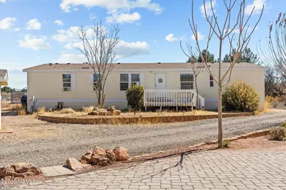 1185 Territory Trail, Cottonwood, AZ 86326 - Photo 1