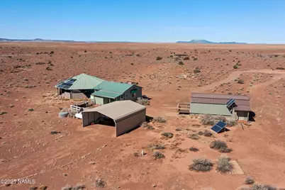 42 Red Dog Road, Winslow, AZ 86047 - Photo 1