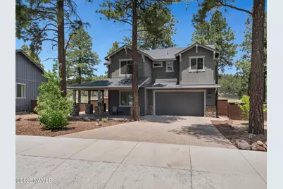 3604 W Altair Way, Flagstaff, AZ 86001 - Photo 1