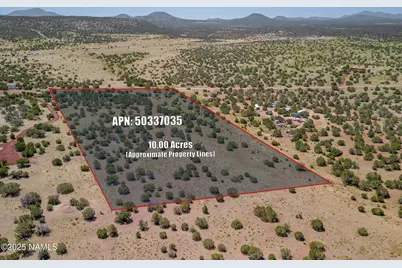 2179 W Critter Pass Road #35, Williams, AZ 86046 - Photo 1