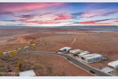 2114 & 2120 Coyote Creek Road, Page, AZ 86040 - Photo 1