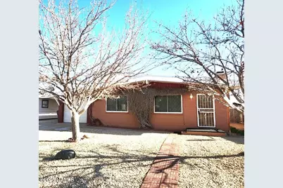 611 W Henderson Street, Winslow, AZ 86047 - Photo 1