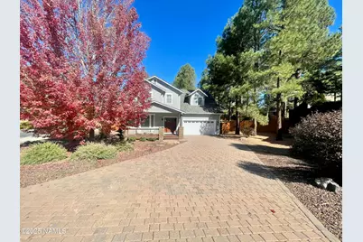 4060 S Wild West Trail, Flagstaff, AZ 86005 - Photo 1