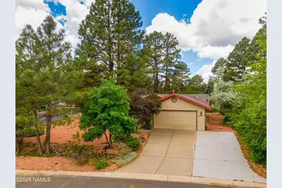 2441 Sweet Clover Way, Flagstaff, AZ 86004 - Photo 1