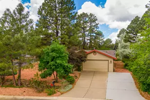 2441 Sweet Clover Way, Flagstaff, AZ 86004 - Photo 1