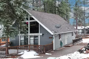 105 Bison Dr, Munds Park, AZ 86017 - Photo 1