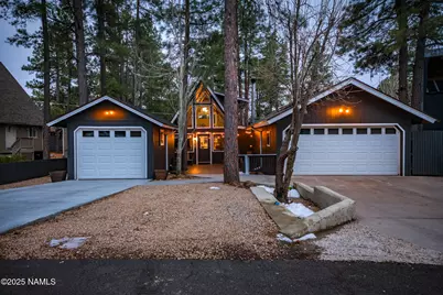 795 E Reindeer Drive, Munds Park, AZ 86017 - Photo 1