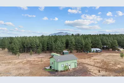 6301 E Buckskin Avenue, Williams, AZ 86046 - Photo 1