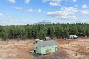 6301 E Buckskin Ave, Williams, AZ 86046 - Photo 1