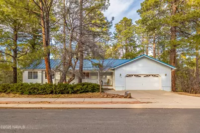 3190 Lindsey Loop, Flagstaff, AZ 86001 - Photo 1
