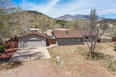 9776 N Lunar Drive, Flagstaff, AZ 86004 - Photo 1
