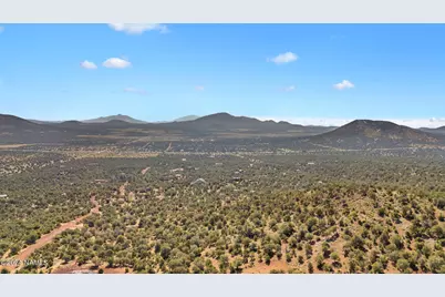 7632 N Oak Hill Road #9, Williams, AZ 86046 - Photo 1