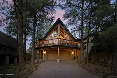 180 Sandia Circle, Munds Park, AZ 86017 - Photo 1