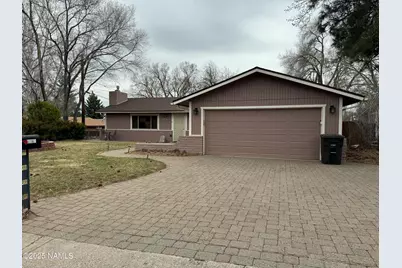 4965 E Broken Bow Dr. Drive, Flagstaff, AZ 86004 - Photo 1