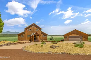 1545 N Merritt Rd, Bellemont, AZ 86015 - Photo 1