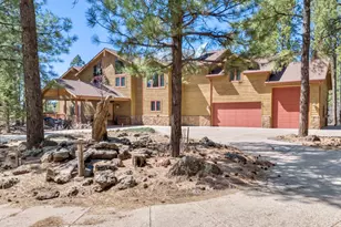 155 E Moonrise, Flagstaff, AZ 86001 - Photo 1