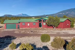 2651 E Soaring Eagle Rd, Williams, AZ 86046 - Photo 1