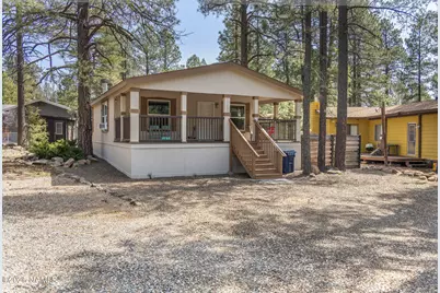 17055 S Joy Place, Munds Park, AZ 86017 - Photo 1