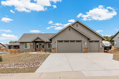 231 Royal Troon Drive, Williams, AZ 86046 - Photo 1