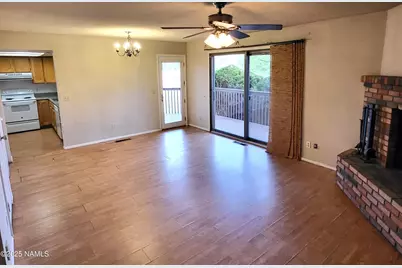 2841 N Walnut Hills Drive #2, Flagstaff, AZ 86004 - Photo 1