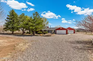 11095 N Rodeo Rd, Flagstaff, AZ 86004 - Photo 1