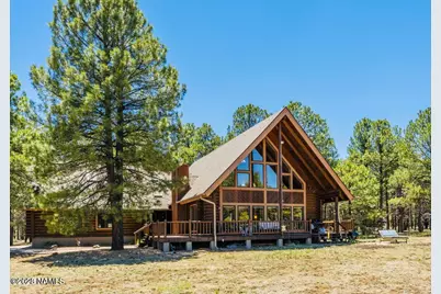 9050 W Antoinette Way, Flagstaff, AZ 86001 - Photo 1