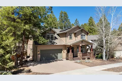 5093 S Amethyst Road, Flagstaff, AZ 86005 - Photo 1