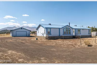8105 Antelope Lane, Flagstaff, AZ 86004 - Photo 1