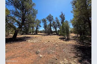 Parcel #50227043A- Bull Run Road, Williams, AZ 86046 - Photo 1