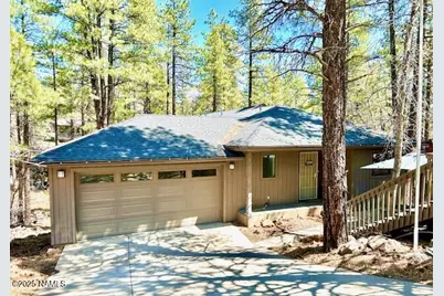 39 E Oak Drive, Munds Park, AZ 86017 - Photo 1