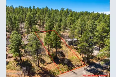 1721 E Mountain View Avenue, Flagstaff, AZ 86004 - Photo 1