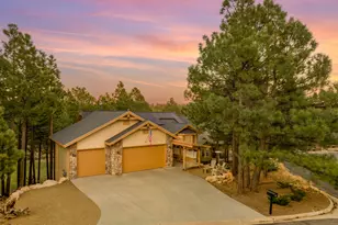4399 E Coburn Dr, Flagstaff, AZ 86004 - Photo 1