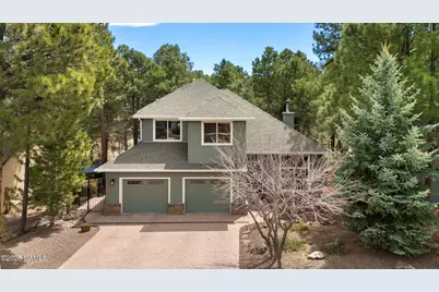 1304 W Lil Ben Trail, Flagstaff, AZ 86005 - Photo 1