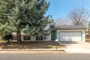 1731 N Deer Crossing Rd, Flagstaff, AZ 86004 - Photo 1