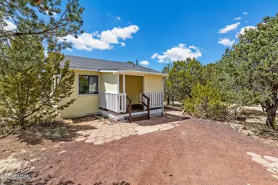 5766 N Julianne Drive, Williams, AZ 86046 - Photo 1