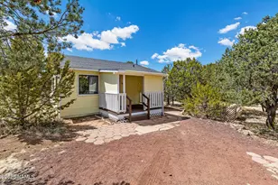 5766 N Julianne Dr, Williams, AZ 86046 - Photo 1